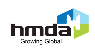 حیدرآباد کے کوکاپیٹ میں 29ایکڑاراضی کا ہراج،حمڈاکو جملہ3862 کروڑ روپے حاصل