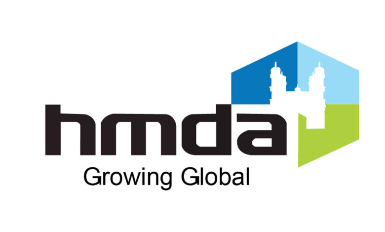 حیدرآباد کے کوکاپیٹ میں 29ایکڑاراضی کا ہراج،حمڈاکو جملہ3862 کروڑ روپے حاصل