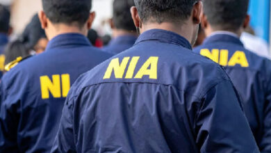 دہلی دھماکہ کیس: کشمیر میں دس مقامات پر این آئی اے کے چھاپے جاری، ’وائٹ کالر‘ ماڈیول کی تلاش تیز