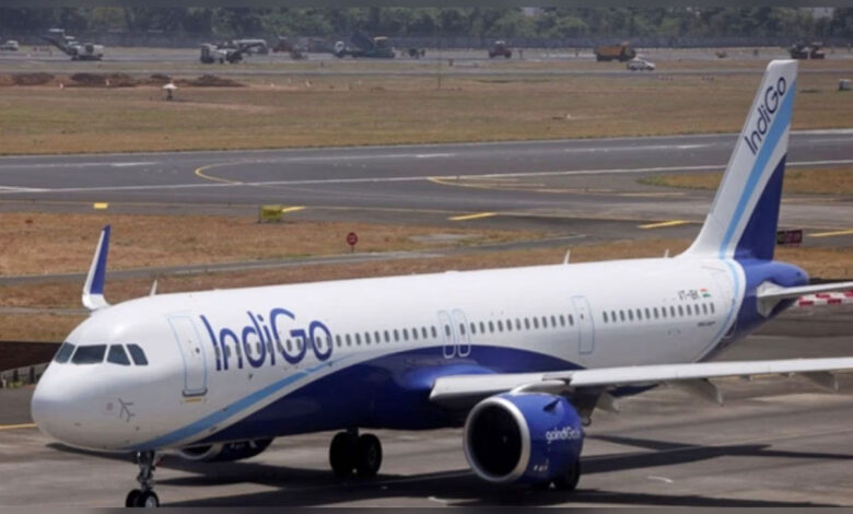 حیدرآباد کے شمس آباد ایئرپورٹ پر انڈیگو کے69 طیاروں کی آمدوروانگی منسوخ،طیاروں کو بم سے اڑانے کی دھمکیاں