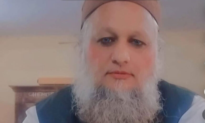 محکمہ تعلیم کے سبکدوش اساتذہ کو شاندار اعزاز، ڈاکٹر حافظ محمد صابر پاشاہ قادری کا خطاب