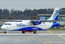 شمس آباد ایئرپورٹ پر انڈیگو کے مزید طیاروں کی منسوخی