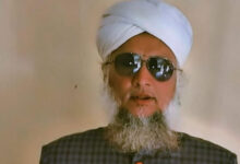 مساجد کی رونق باجماعت نماز سے، ایمان کی حفاظت اسی میں ہے: مفتی صابر پاشاہ