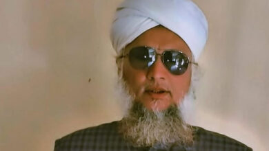 مساجد کی رونق باجماعت نماز سے، ایمان کی حفاظت اسی میں ہے: مفتی صابر پاشاہ