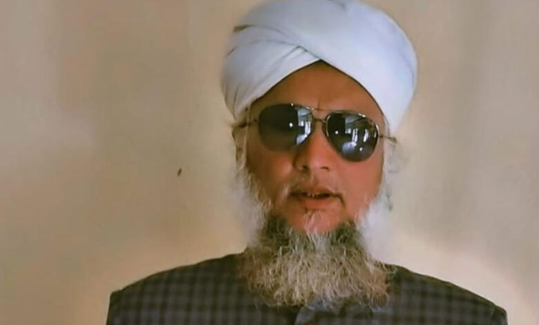 مساجد کی رونق باجماعت نماز سے، ایمان کی حفاظت اسی میں ہے: مفتی صابر پاشاہ