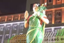 تلنگانہ کے تمام کلکٹریٹس میں 9دسمبر کو تلنگانہ تلی کے مجسموں کی بیک وقت نقاب کشائی