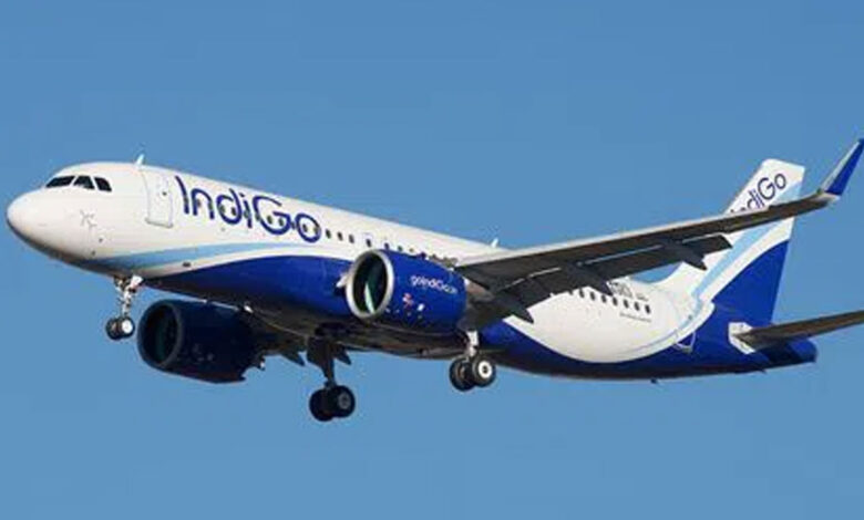 حیدرآباد میں انڈیگو کے طیاروں کا بحران جاری، کئی فلائٹس منسوخ