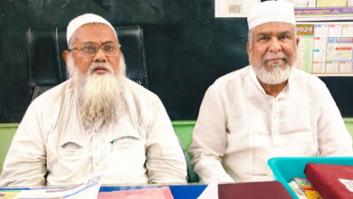 وقف جائیدادوں کے تحفظ کے لیے وزیراعلٰی اور چیف جسٹس سے ٹریبونل کو مضبوط کرنے کی گزارش