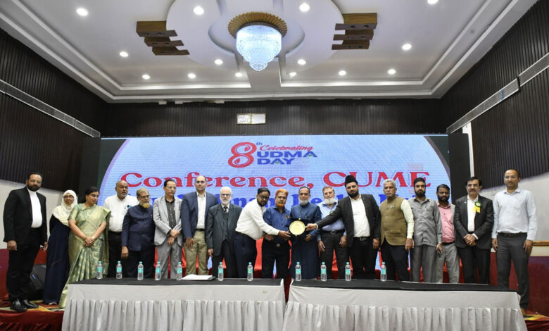 طب یونانی انسانی صحت اور معاشی استحکام کا ضامن، حکیم غریبوں کے مسیحا قرار