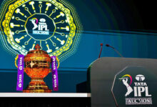 آئی پی ایل 2026 کھلاڑیوں کی نیلامی، 350 کرکٹرز کی فہرست فائنل، بڑے نام بھی میدان میں شامل