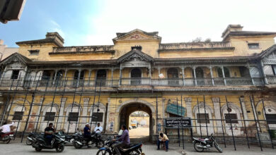 تاریخی سردار محل کی بحالی آخری مرحلے میں داخل، آئندہ سال عوام کیلئے کھول دیا جائے گا