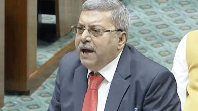 ایس آئی آر گھس پیٹھیا ڈھونڈنے کانہیں، ووٹ کاٹنے کاآلہ کار، ٹی ایم سی ایم پی کلیان بنرجی کی پارلیمنٹ میں زبردست بحث