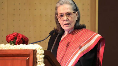 شہریت سے پہلے ووٹر لسٹ میں نام؟ دہلی کی عدالت کی سونیا گاندھی کو نوٹس جاری