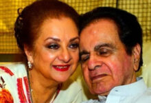 دلیپ کمار کی سالگرہ پر سائرہ بانو کا جذباتی پیغام: “کیا ہمیں یوسف ہمیشہ کے لیے نہیں مل سکتے؟”