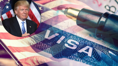 امریکی ویزا کے خواہشمندوں کیلئے بڑی خبر، ٹرمپ انتظامیہ نے سوشل میڈیا کی سخت جانچ کے ساتھ نئی شرطیں عائد کر دیں