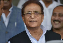 اعظم خان کو بڑی قانونی راحت، 2017 کے مقدمے سے باعزت بری