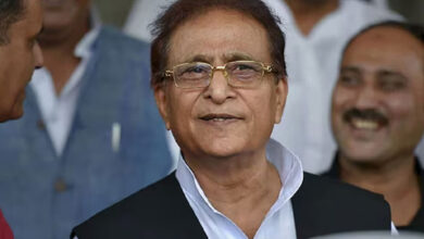 اعظم خان کو بڑی قانونی راحت، 2017 کے مقدمے سے باعزت بری