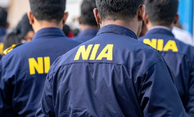 دہلی دھماکہ کیس: کشمیر میں دس مقامات پر این آئی اے کے چھاپے جاری، ’وائٹ کالر‘ ماڈیول کی تلاش تیز