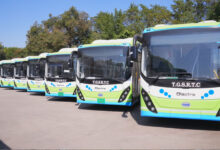 تلنگانہ: خواتین کو الکٹرک بسوں میں بھی مفت سفر کی سہولت، جلد ہی سمارٹ کارڈس جاری کئے جائیں گے