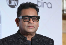 موسیقی کے شہنشاہ اے آر رحمان کو لکشمی نارائن انٹرنیشنل ایوارڈ سے نوازا جائے گا