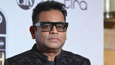 موسیقی کے شہنشاہ اے آر رحمان کو لکشمی نارائن انٹرنیشنل ایوارڈ سے نوازا جائے گا