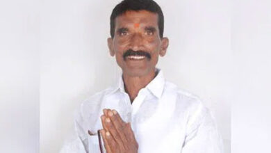 تلنگانہ: پنچایت انتخابات، امیدوار کو دل کا دورہ