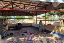 سوڈان میں اقوامِ متحدہ کے کیمپ پر حملہ، بنگلہ دیش کے چھ امن فوجی جاں بحق، آٹھ زخمی