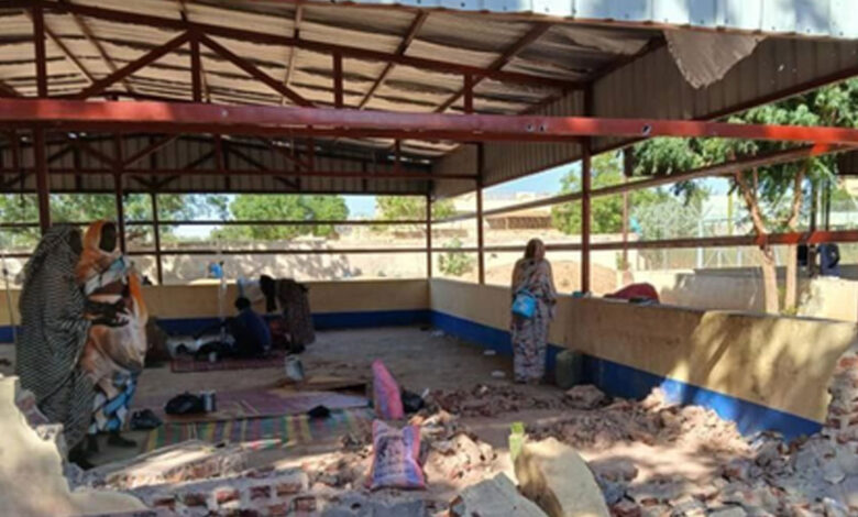 سوڈان میں اقوامِ متحدہ کے کیمپ پر حملہ، بنگلہ دیش کے چھ امن فوجی جاں بحق، آٹھ زخمی