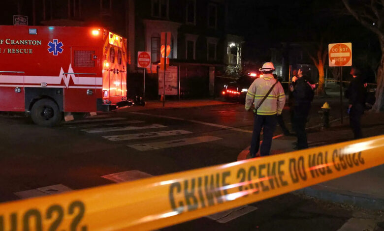 امریکی ریاست رہوڈ آئی لینڈ میں براؤن یونیورسٹی میں فائرنگ، 2 افراد ہلاک، متعدد زخمی