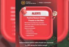 تہواروں کے سیزن میں سائبر دھوکہ دہی سے چوکس رہنے پولیس کا مشورہ