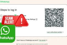 واٹس ایپ پر ’ہیلو، کیا یہ آپ کی تصویر ہے؟ ‘جیسے میسیجز سے ہوشیار رہیں، کمشنر پولیس وی سی سجنار کا سائبر فراڈ الرٹ
