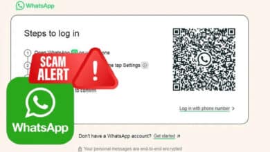 واٹس ایپ پر ’ہیلو، کیا یہ آپ کی تصویر ہے؟ ‘جیسے میسیجز سے ہوشیار رہیں، کمشنر پولیس وی سی سجنار کا سائبر فراڈ الرٹ