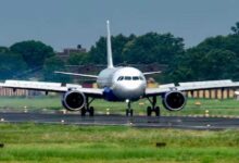 حیدرآباد: طیارہ میں بم کی جھوٹی اطلاع سے سنسنی،دھمکی آمیز ای میل موصول