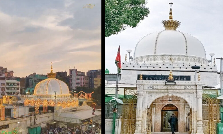 ہند میں امن و امان دوبارہ قائم کرنے غریب نواز ؒ کا اسوہ اختیار کرنا ہوگا، اہل ہند پر ہند الولی کا احسان۔ ڈاکٹر سید اویس بخاری