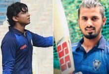 وجے ہزارے ٹرافی میں تاریخ رقم، بہار نے بنائے 574 رن، کپتان ثاقب غنی اور ویبھاو سوریہ ونشی کی شاندار سنچریاں