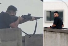 آسٹریلیا کے بانڈی بیچ پر دہشت گردانہ حملہ، 15 افراد ہلاک، ایک حملہ آور کا تعلق حیدرآباد سے