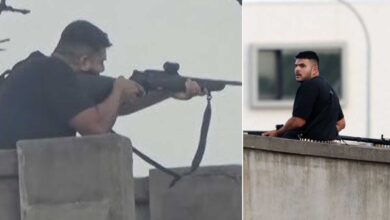 آسٹریلیا کے بانڈی بیچ پر دہشت گردانہ حملہ، 15 افراد ہلاک، ایک حملہ آور کا تعلق حیدرآباد سے