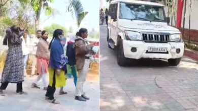 حیدرآباد میں بچوں کی اسمگلنگ کا بڑا نیٹ ورک بے نقاب، 12 ملزمان گرفتار