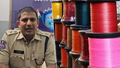 چائنیز مانجہ جان لیوا، استعمال اور فروخت مکمل طور پر ممنوع: پولیس کی سخت وارننگ