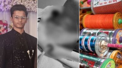 اولڈ سٹی میں چائنیز مانجھے کا قہر، گلا کٹنے سے طالب علم شدید زخمی