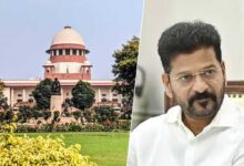 سپریم کورٹ کا فیصلہ: ونستھلی پورم کی 102 ایکڑ اراضی تلنگانہ حکومت کے حوالے، نظام کے وارثین کا دعویٰ مسترد