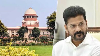 سپریم کورٹ کا فیصلہ: ونستھلی پورم کی 102 ایکڑ اراضی تلنگانہ حکومت کے حوالے، نظام کے وارثین کا دعویٰ مسترد