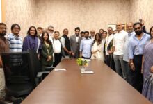 تلنگانہ میں عالمی معیار کے فلم اسٹوڈیوز جلد ہوں گے قائم، حکومت ’’فلم فرینڈلی‘‘ پالیسی پر عمل کرتے ہوئے بنائے گی نئے اسٹوڈیوز