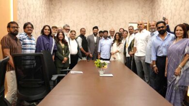 تلنگانہ میں عالمی معیار کے فلم اسٹوڈیوز جلد ہوں گے قائم، حکومت ’’فلم فرینڈلی‘‘ پالیسی پر عمل کرتے ہوئے بنائے گی نئے اسٹوڈیوز