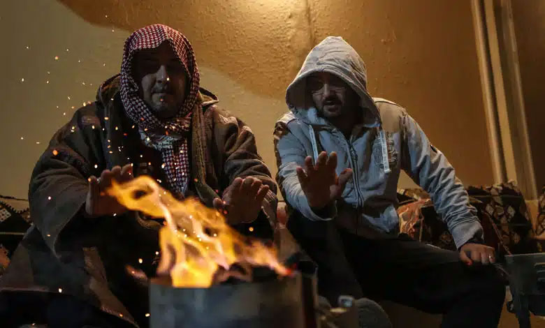 تلنگانہ میں دوبارہ سرد لہر میں اضافہ، درجہ حرارت میں نمایاں کمی