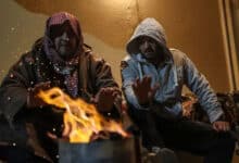 تلنگانہ اور اے پی میں سردی کی لہر شدت اختیار کر گئی