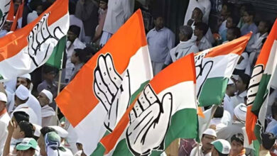 تلنگانہ میں گرام پنچایت انتخابات: کانگریس کے تائیدی امیدواروں کی کامیابی کا سلسلہ برقرار