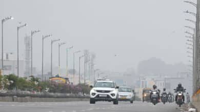 تلنگانہ کے کئی اضلاع میں شدید سردی کی لہر کا انتباہ، پٹن چیرو میں درجہ حرارت 6.4 ڈگری درج