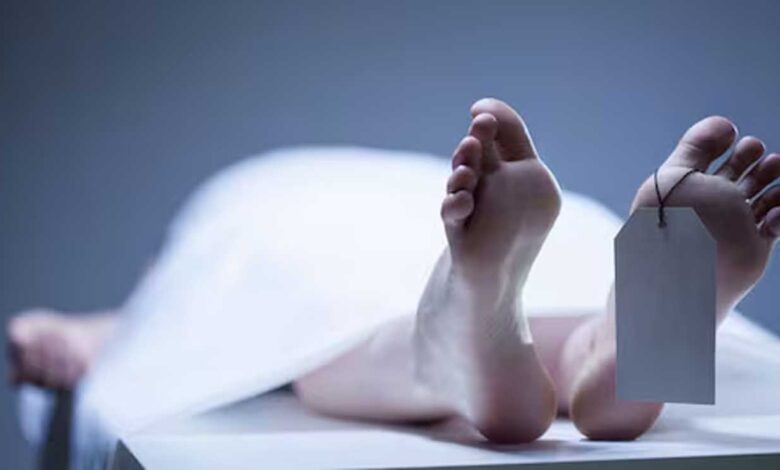 اے پی کے پرکاشم ضلع میں پانچ ماہ قبل لاپتہ جوڑے کی لاشیں جنگل سے برآمد