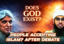 کیا مفتی شمائل ندوی اور جاوید اختر کی ڈیبیٹ کے بعد کئی لوگوں نے اسلام قبول کرلیا؟ ویڈیو